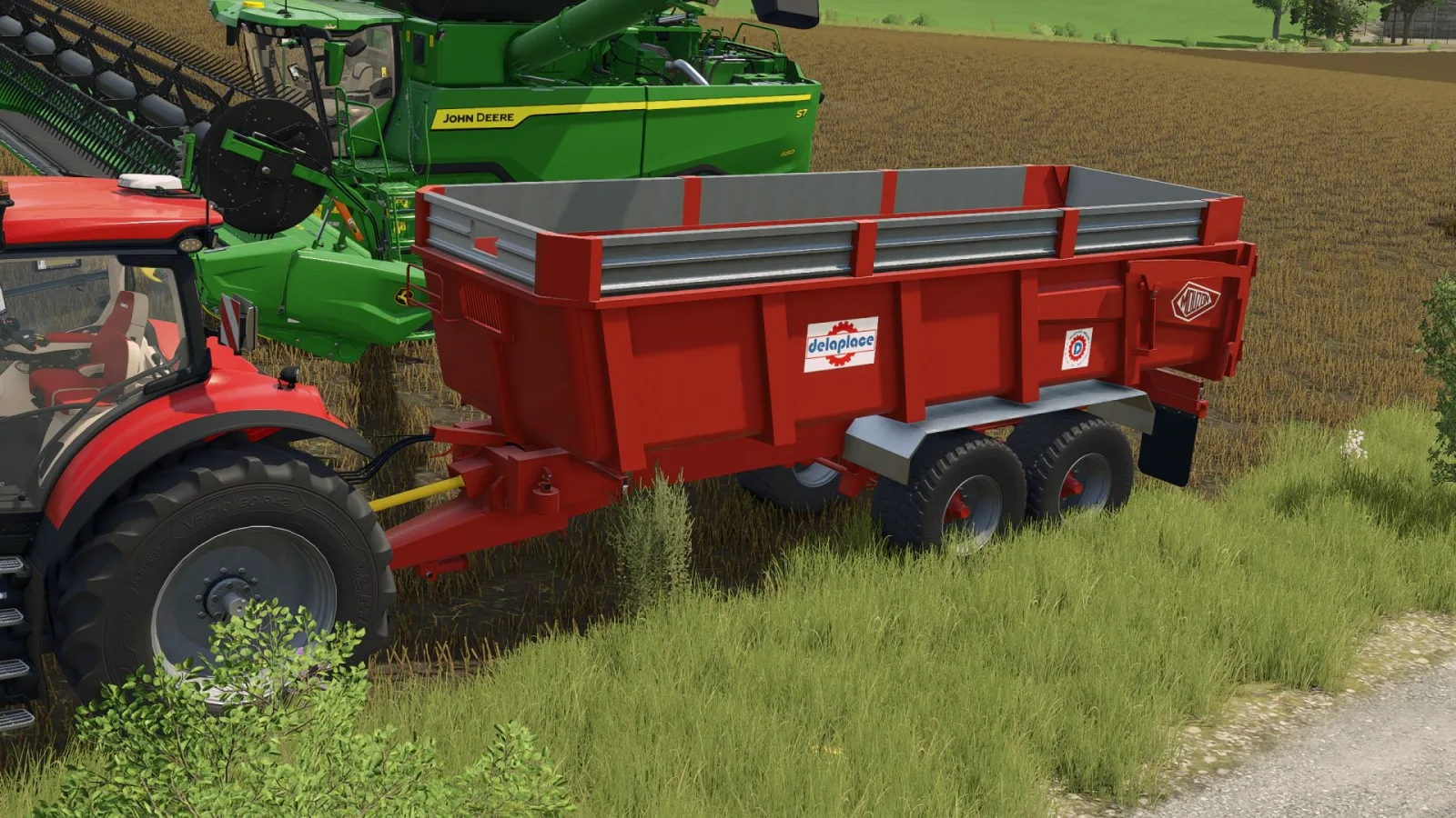 Delaplace Pack FS25 - screenshot 2