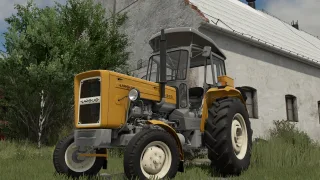Ursus C-360