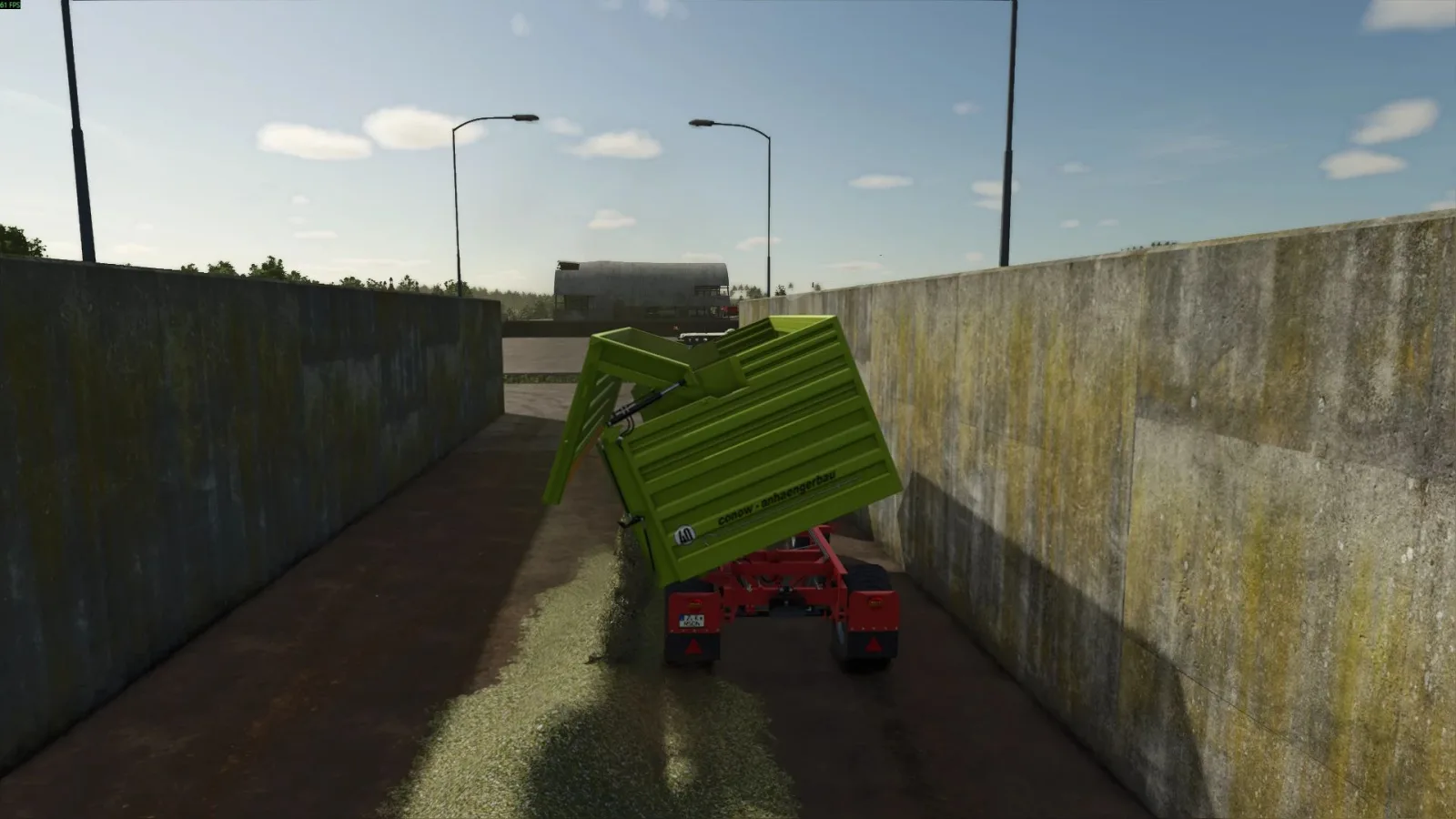 Conow HW 80 V5.1/v5.2/v9 FS25 - screenshot 2