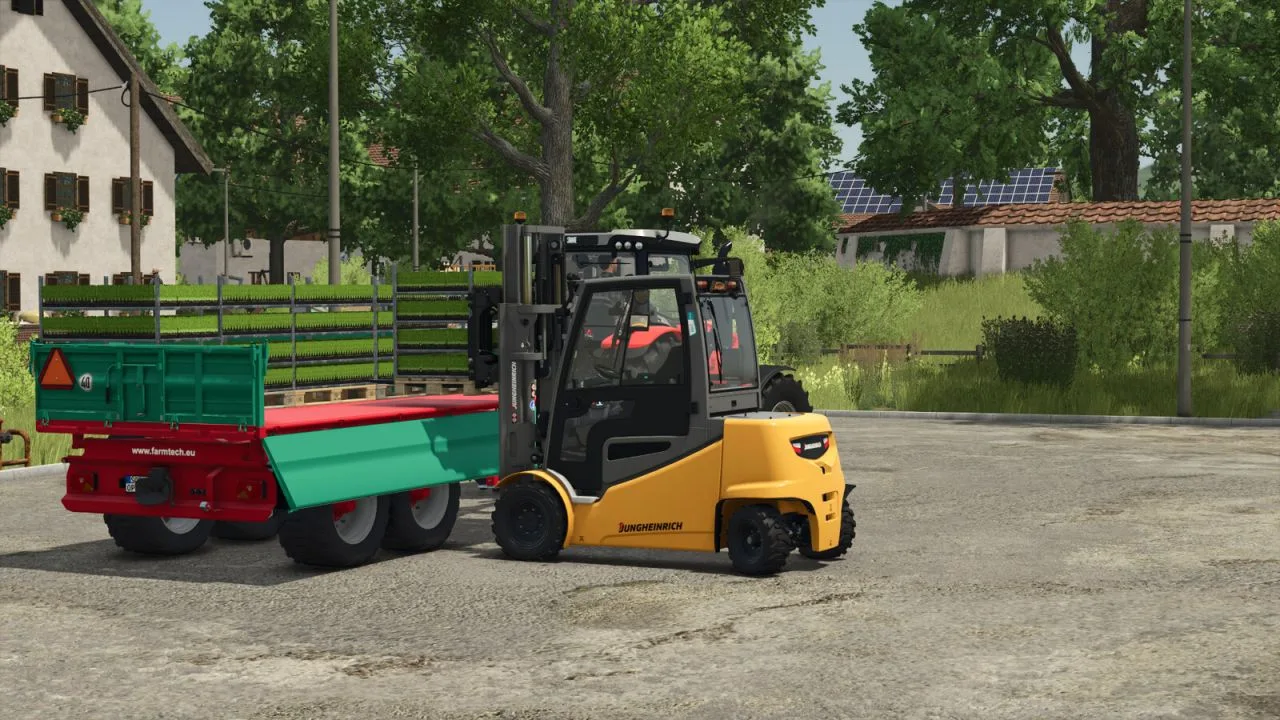 Farmtech TDK 1500 F/C/S FS25 - screenshot 3