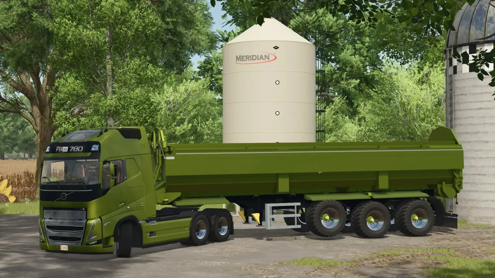 Krampe WobbyTec Pack FS25 - screenshot 1