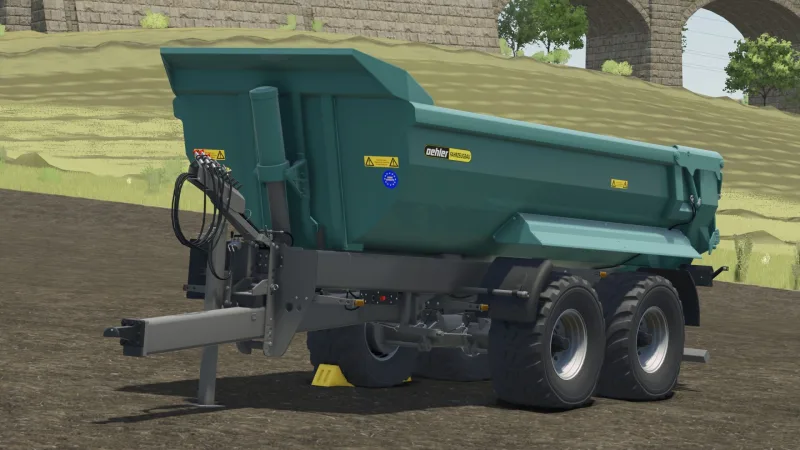 Oehler OL HPM300 FS25
