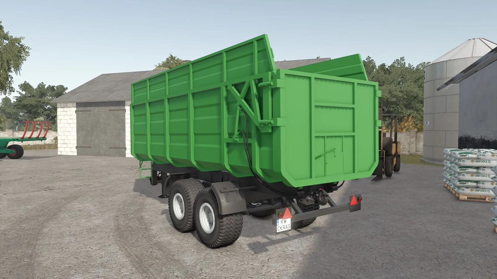 2PTS9 New FS25 - screenshot 3