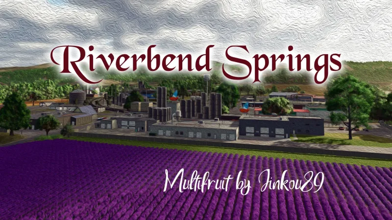 Riverbend Springs Multifruit