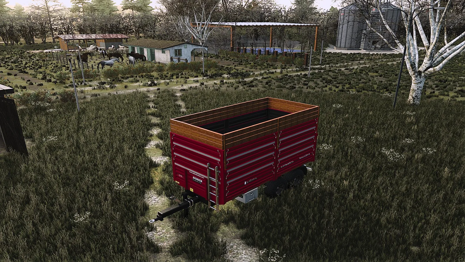 Koksal 12 FS25 - screenshot 3