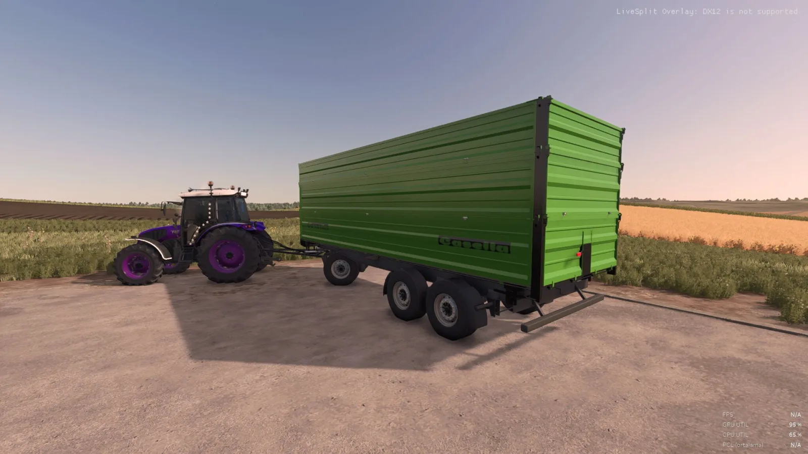 Casella FS25 - screenshot 2