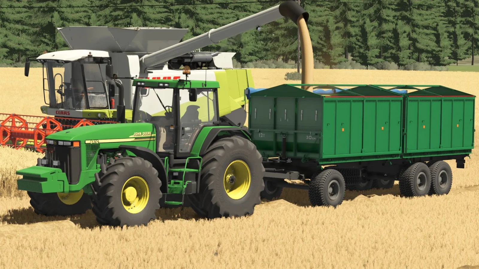 PTS 12 FS25 - screenshot 3