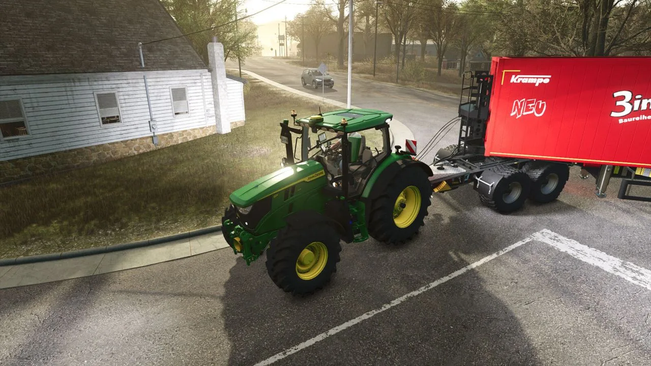 Kroeger TAD 22 FS25 - screenshot 3