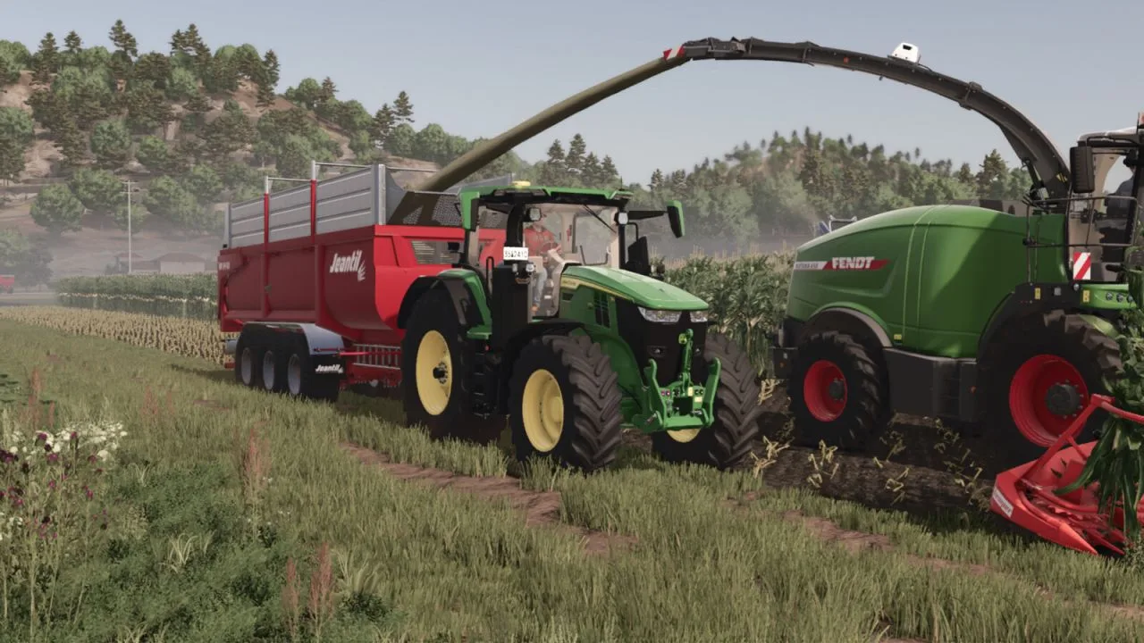 Jeantil BR 24-32 FS25 - screenshot 3
