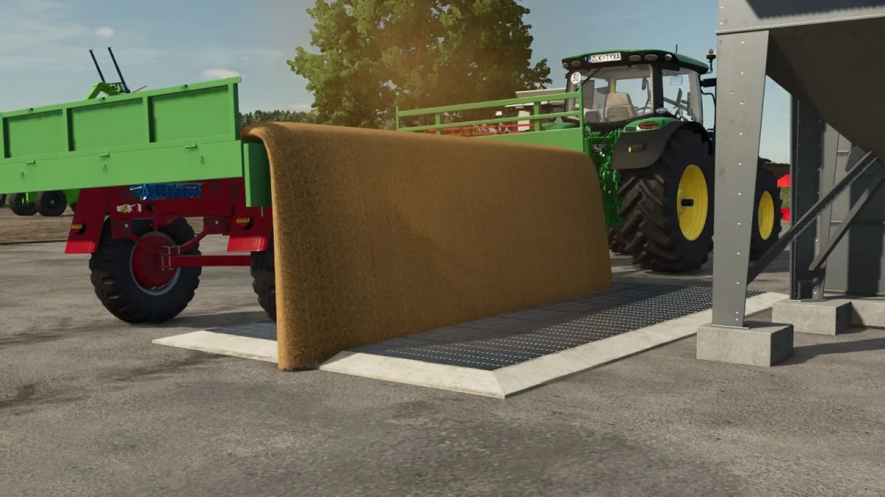 Lizard AT-01 FS25 - screenshot 2