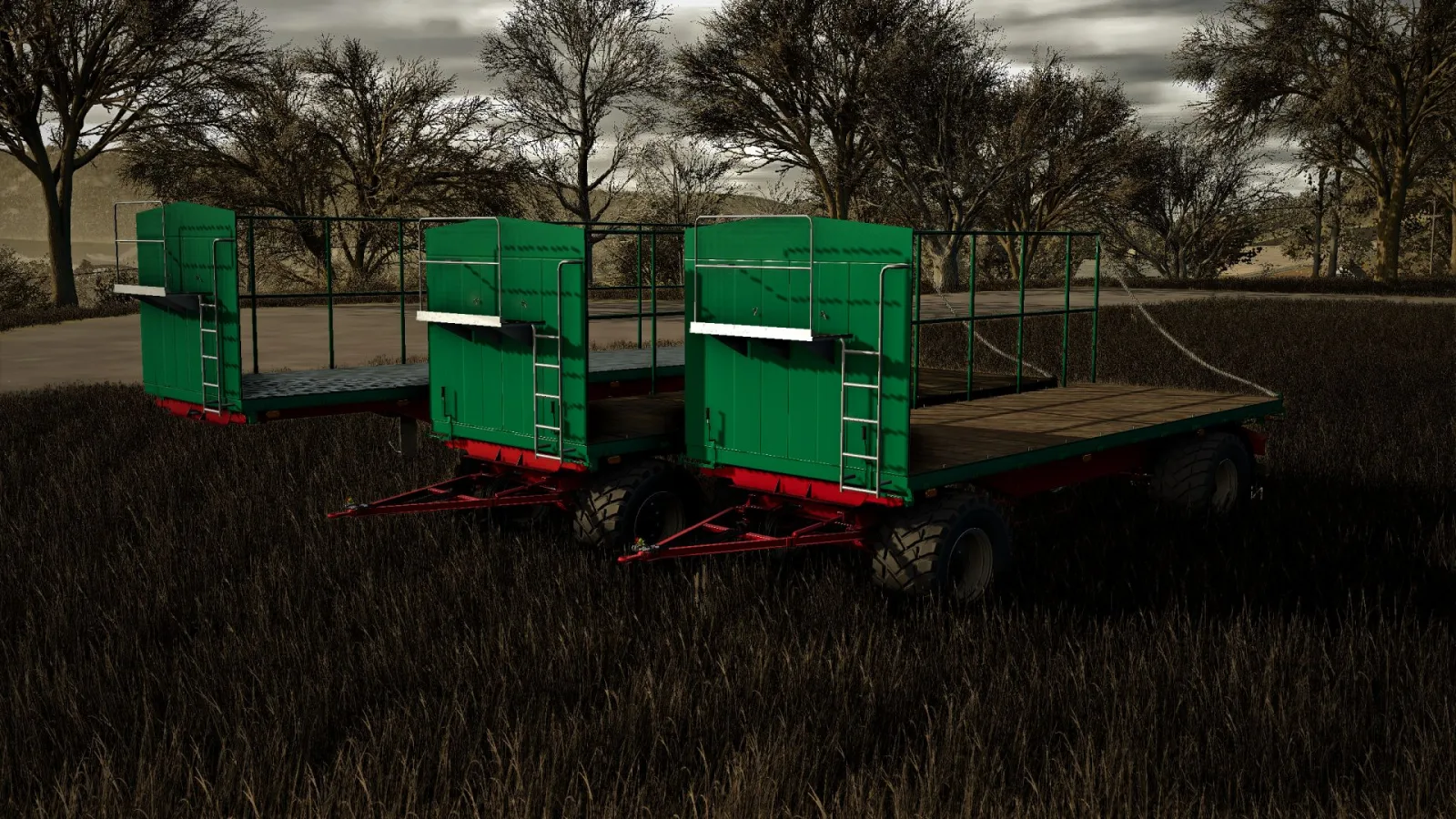 Kempf HK Pack FS25 - screenshot 2