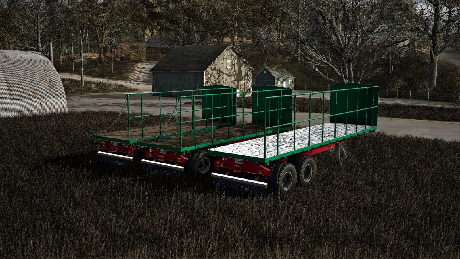 Kempf HK Pack FS25 - screenshot 3