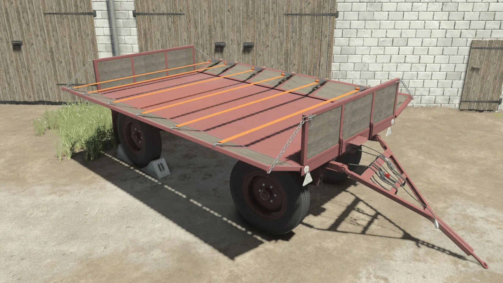 Autosan D34-D35 Pack FS25 - screenshot 2