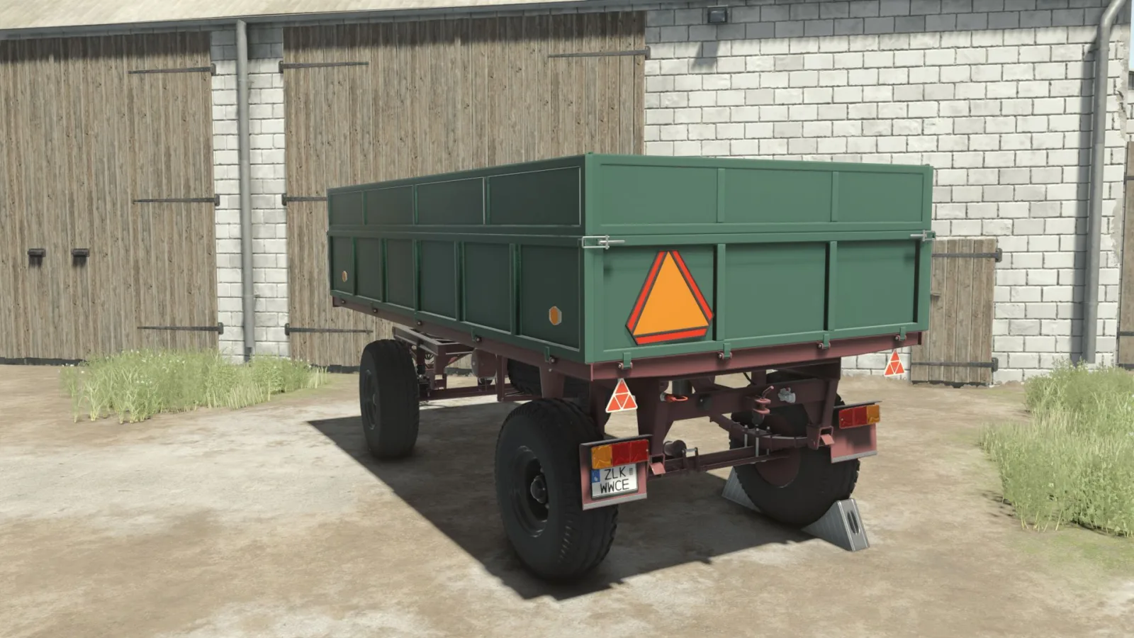 Autosan D34-D35 Pack FS25 - screenshot 3