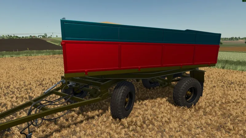 Autosan D47 FS25