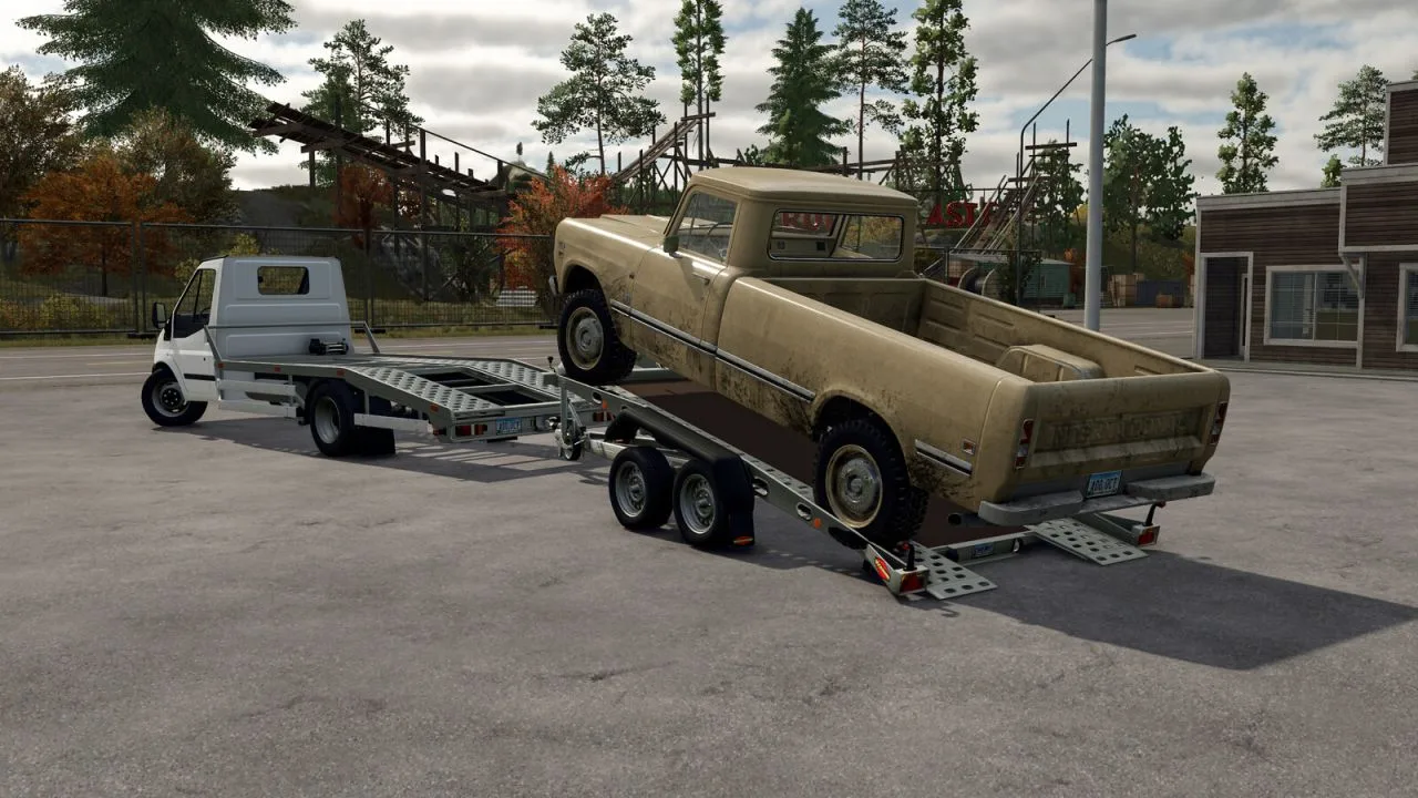 Boeckmann AT 4019/27 FS25 - screenshot 3