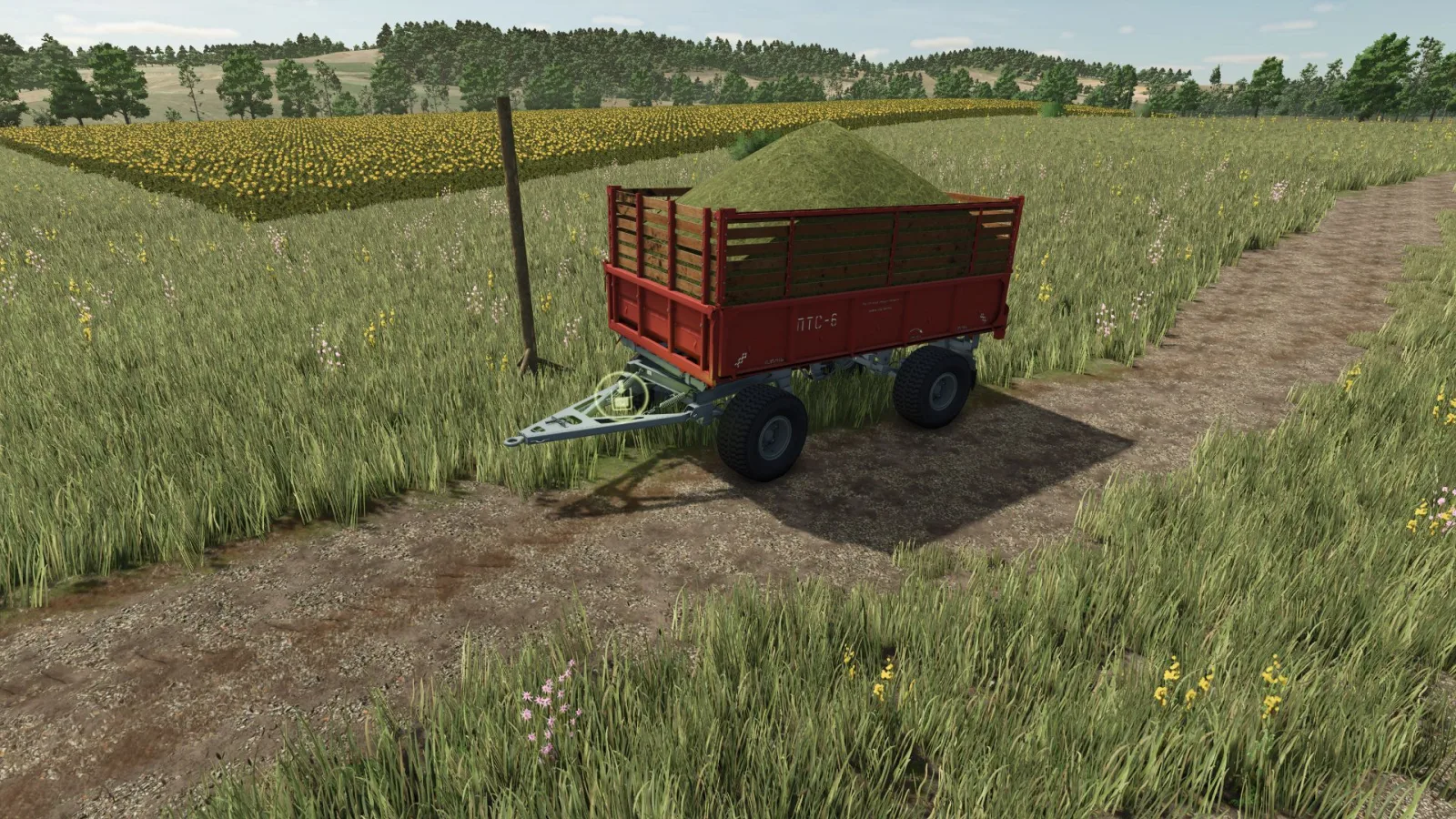 2PTS FS25 - screenshot 2