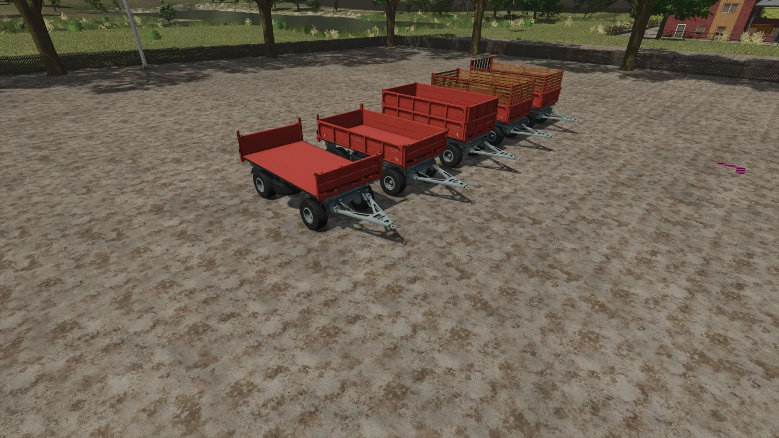 2PTS FS25 - screenshot 3