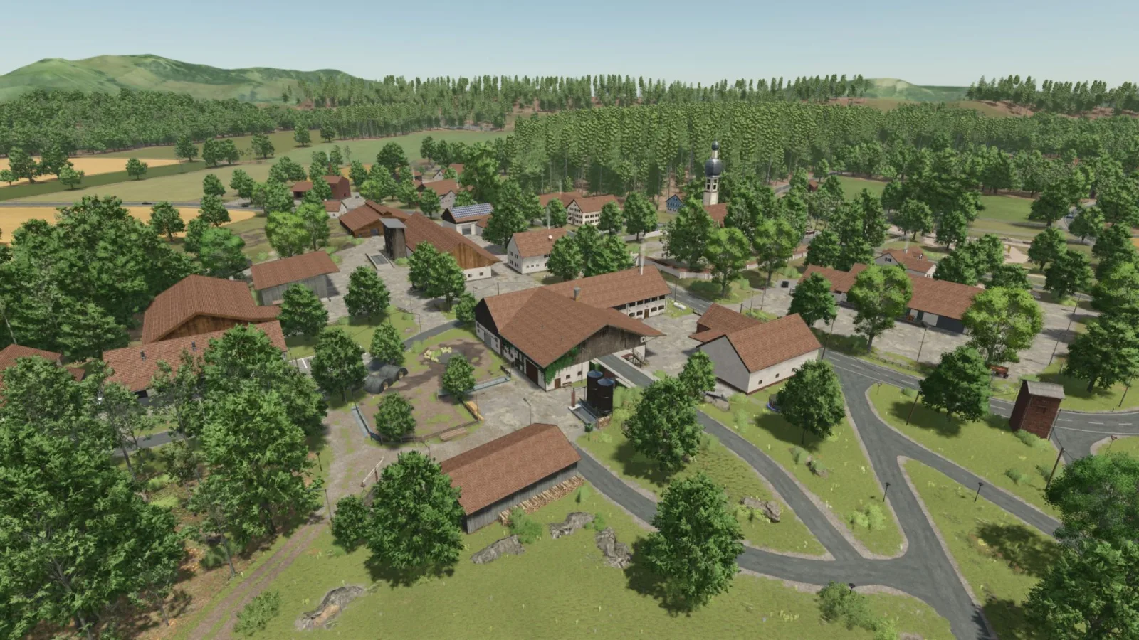 Hinterkaifeck