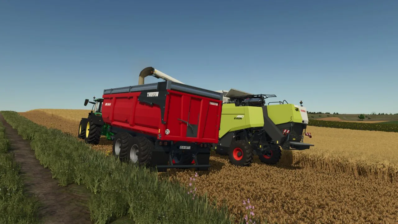 Thievin CORTAL 210-72 FS25 - screenshot 2