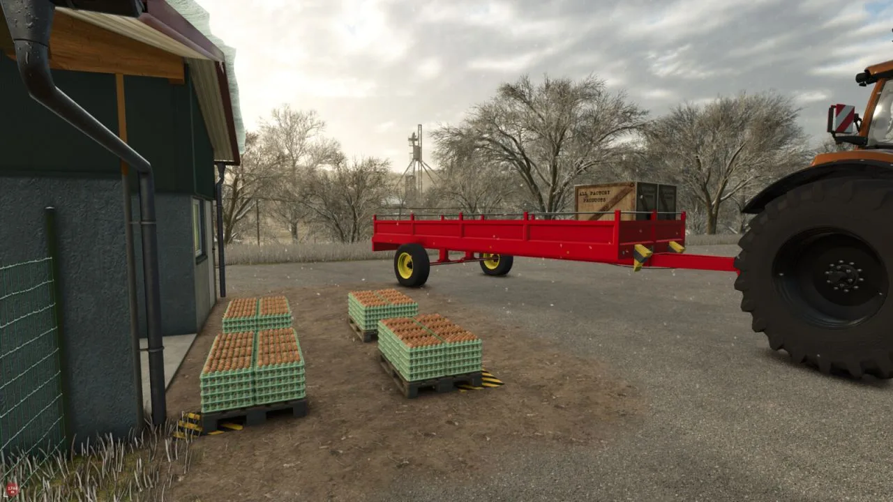 Autoload Pack FS25 - screenshot 3