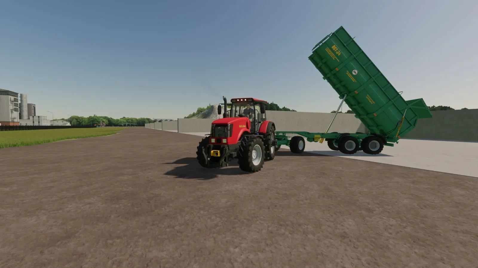PST 24 FS25 - screenshot 2