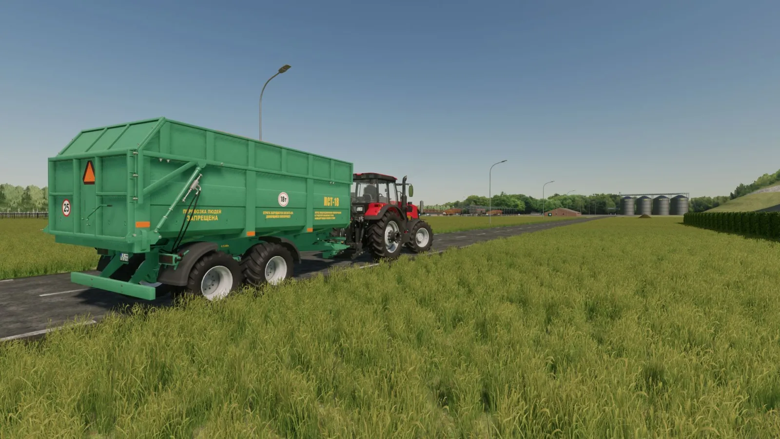 PST 18 FS25 - screenshot 3