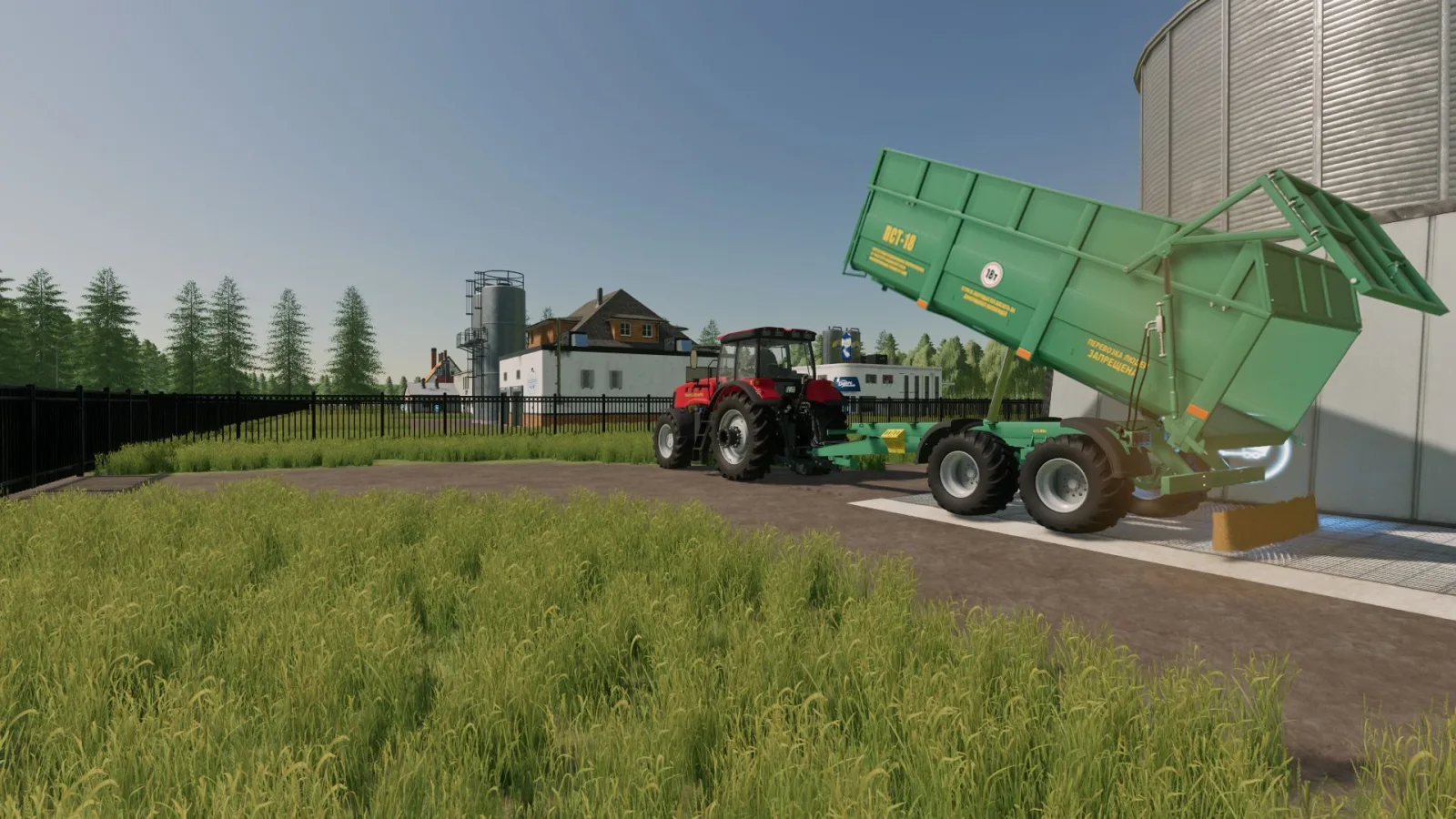 PST 18 FS25 - screenshot 2