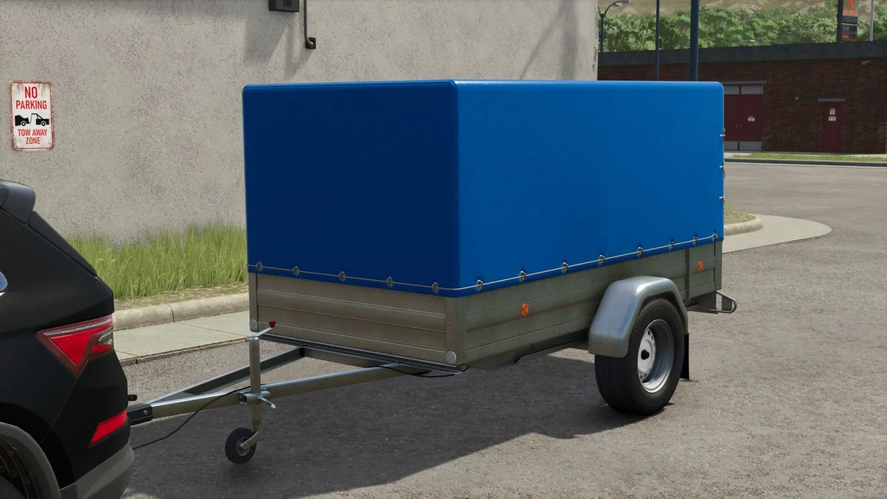 Lizard Hado 99 FS25 - screenshot 2