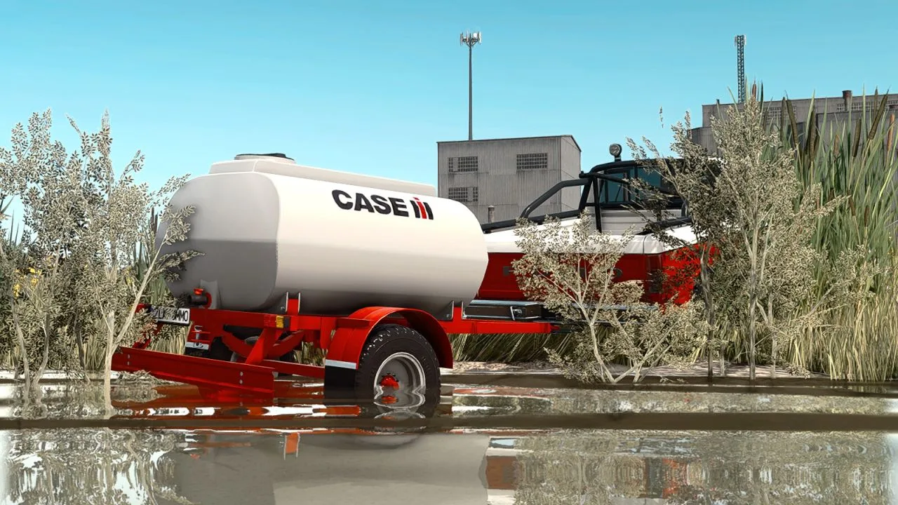 Lizard T-1800 FS25 - screenshot 3