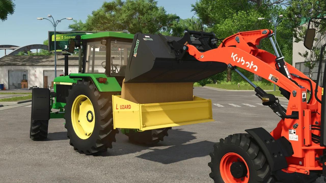 Lizard Box FS25 - screenshot 2