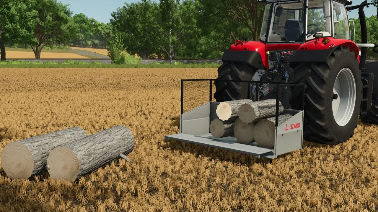 Lizard Box FS25 - screenshot 3