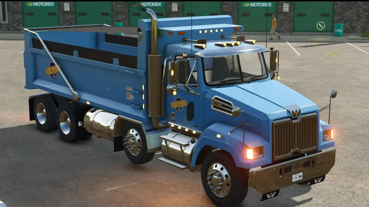 AR Bed FS25 - screenshot 2