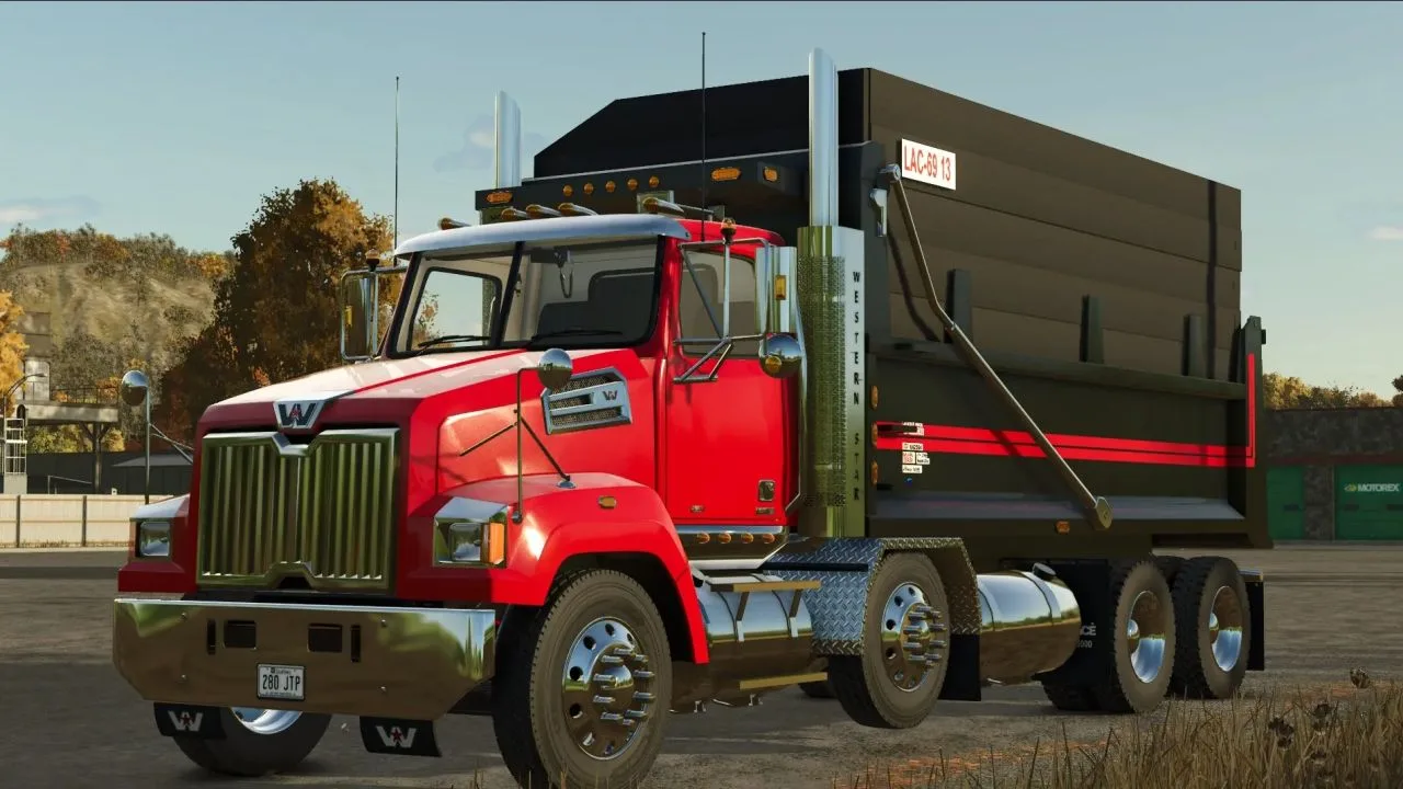 AR Bed FS25 - screenshot 3