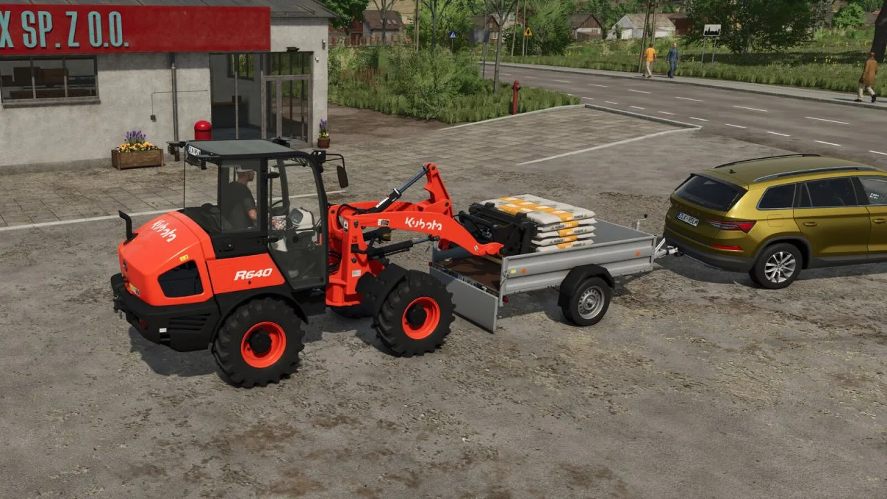 Boeckmann TL-AL Pack FS25 - screenshot 2