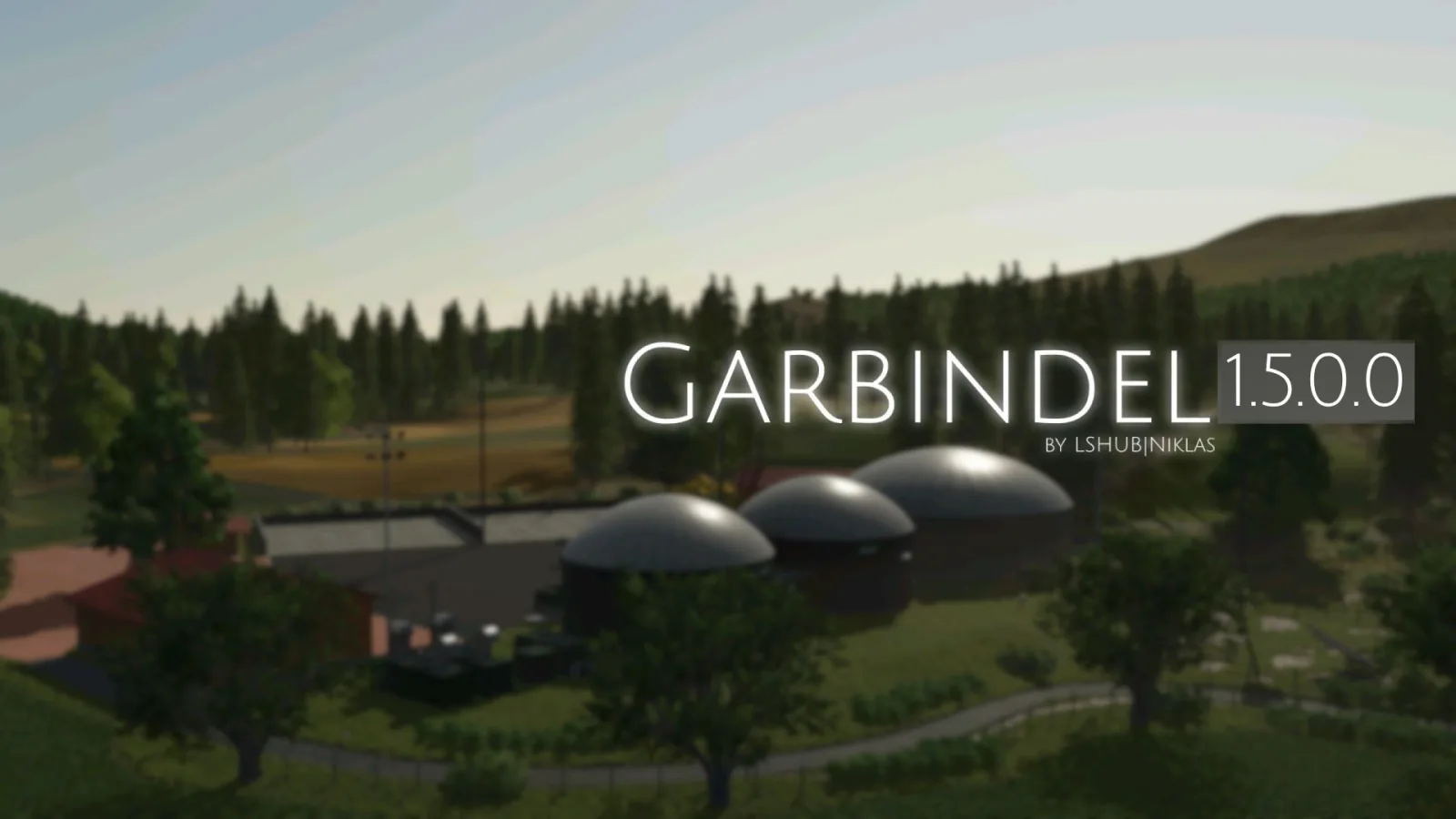 Garbindel
