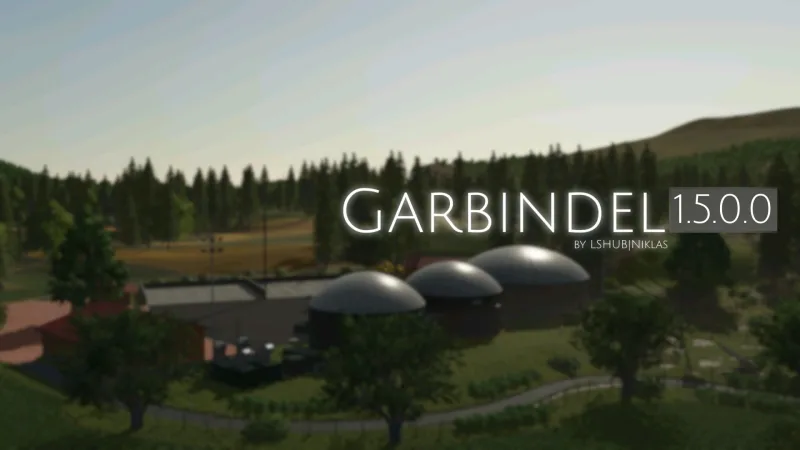 Garbindel