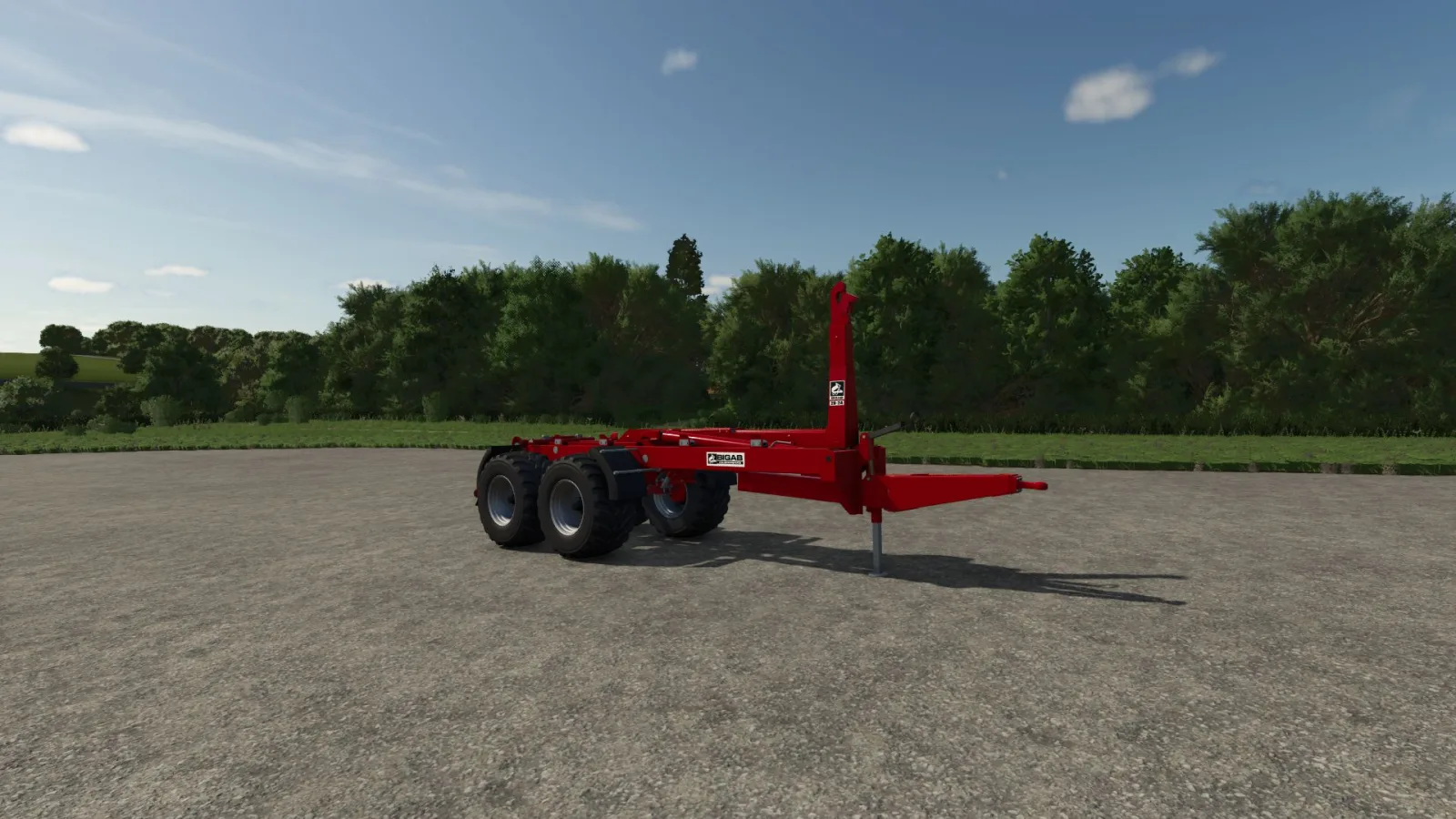 BigAB Pack FS25 - screenshot 3