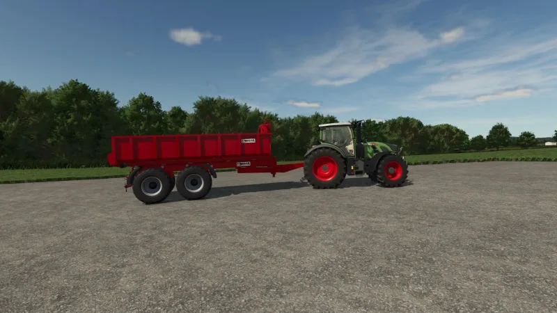 BigAB Pack FS25