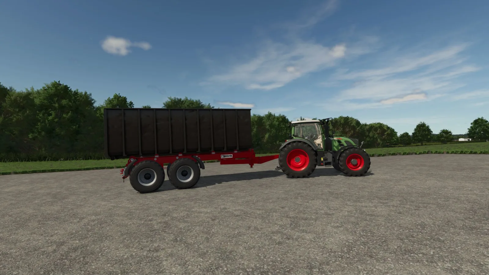 BigAB Pack FS25 - screenshot 2