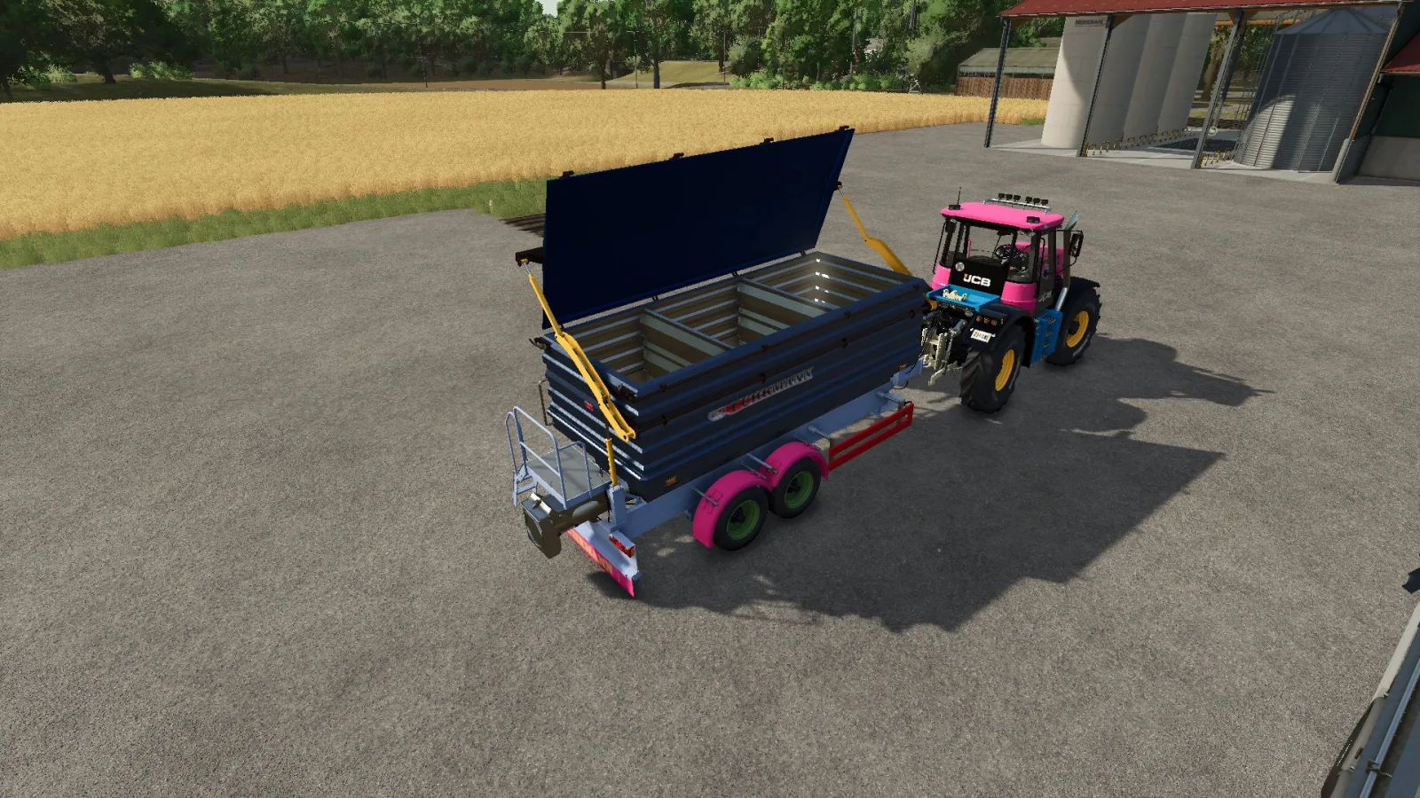 LWS FS25 - screenshot 3