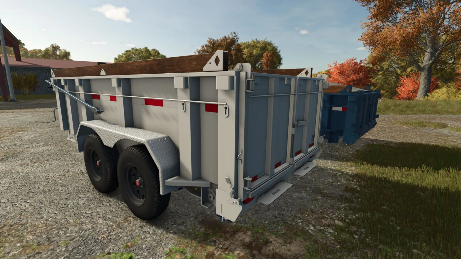 Diamond C LPT FS25 - screenshot 2