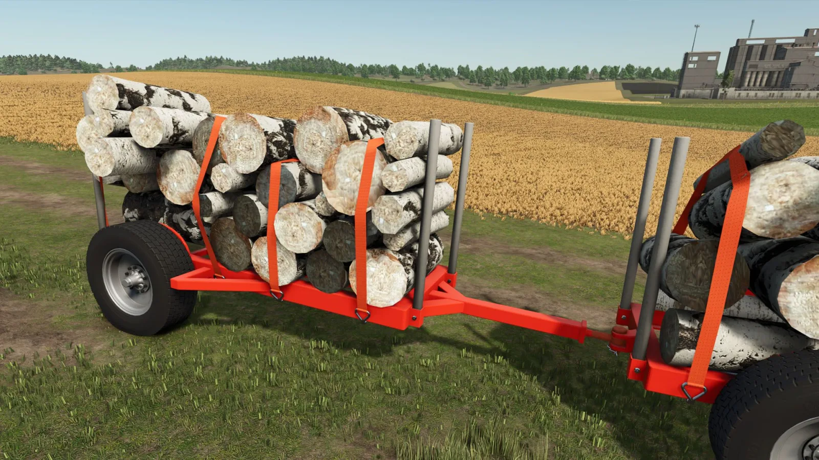 Ceza 3x1 FS25 - screenshot 2