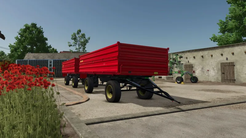 ZMAJ 489 FS25