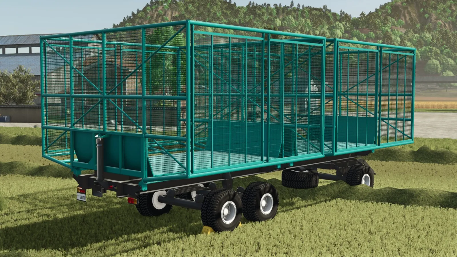 Pts 12 Arba FS25 - screenshot 2