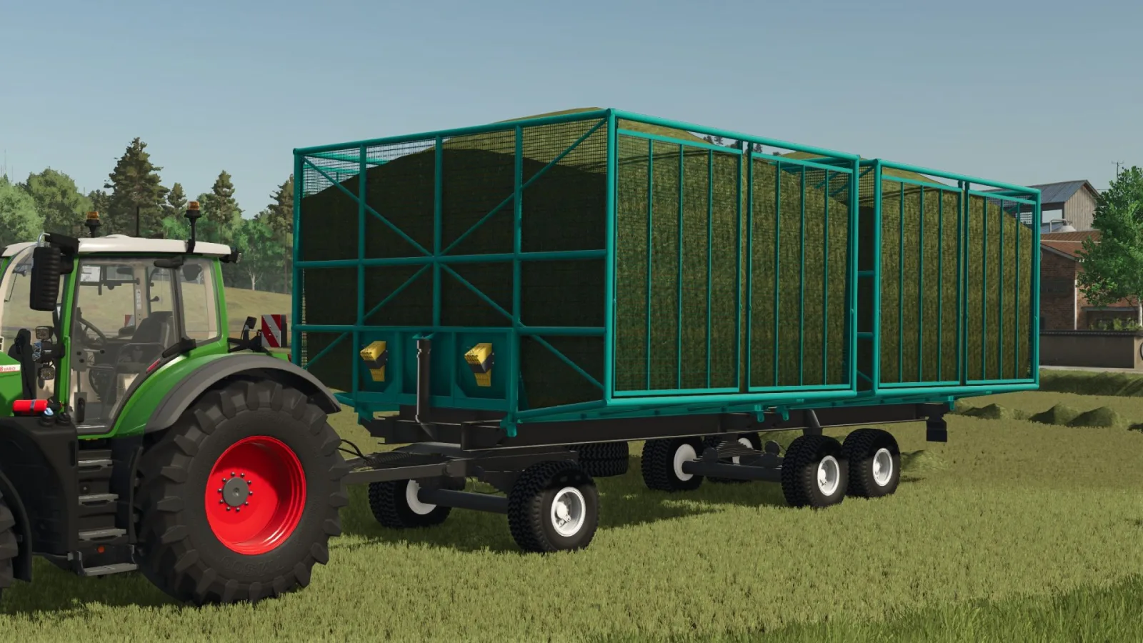 Pts 12 Arba FS25 - screenshot 3