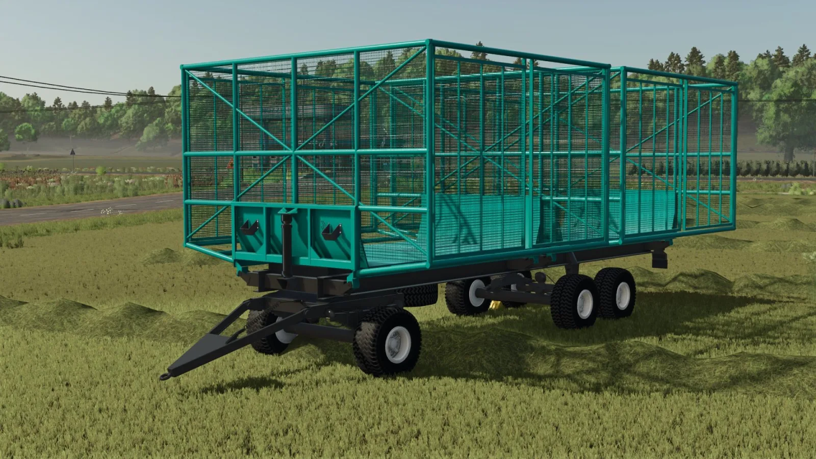 Pts 12 Arba FS25 - screenshot 1