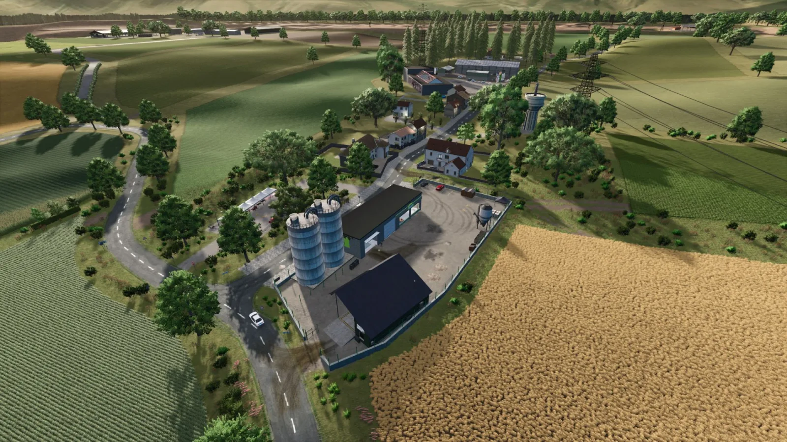 Belgique Profonde 25