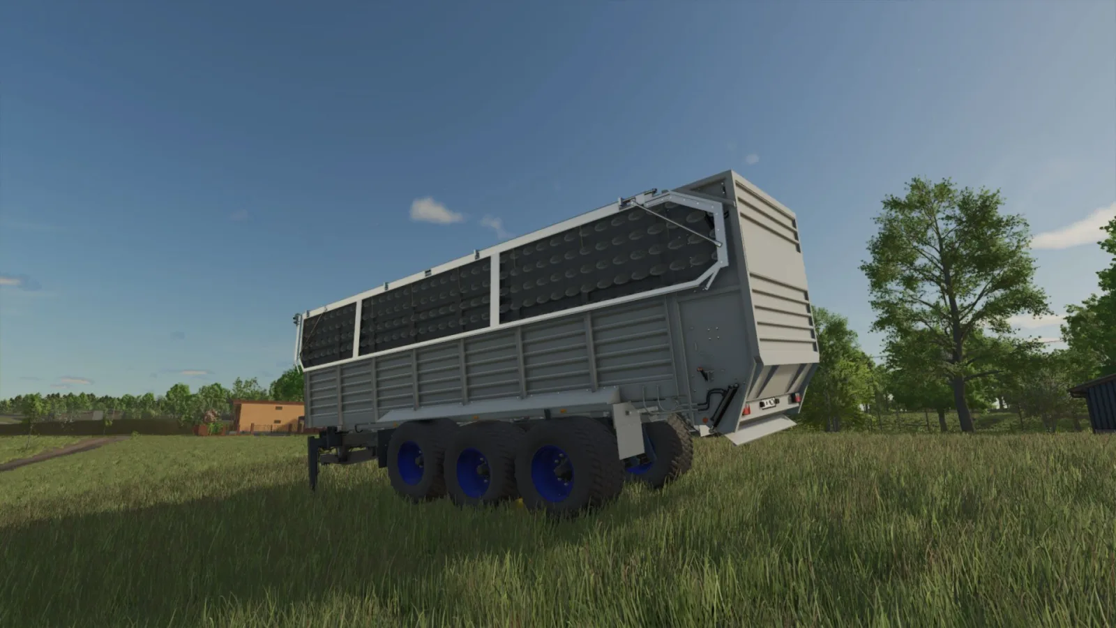 Philibert T56P FS25 - screenshot 2