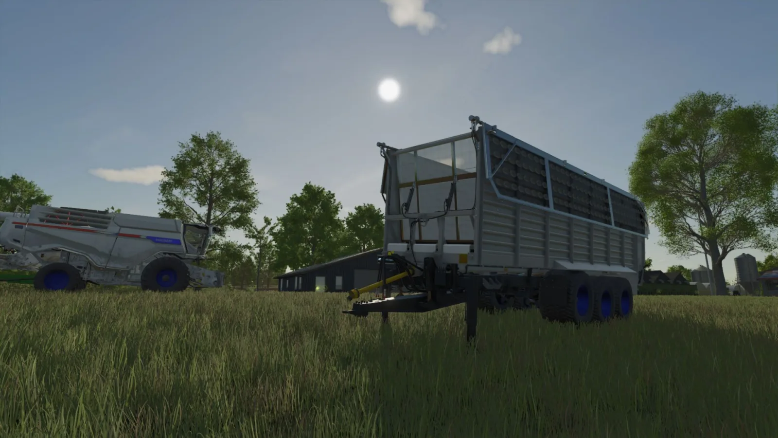 Philibert T56P FS25 - screenshot 3